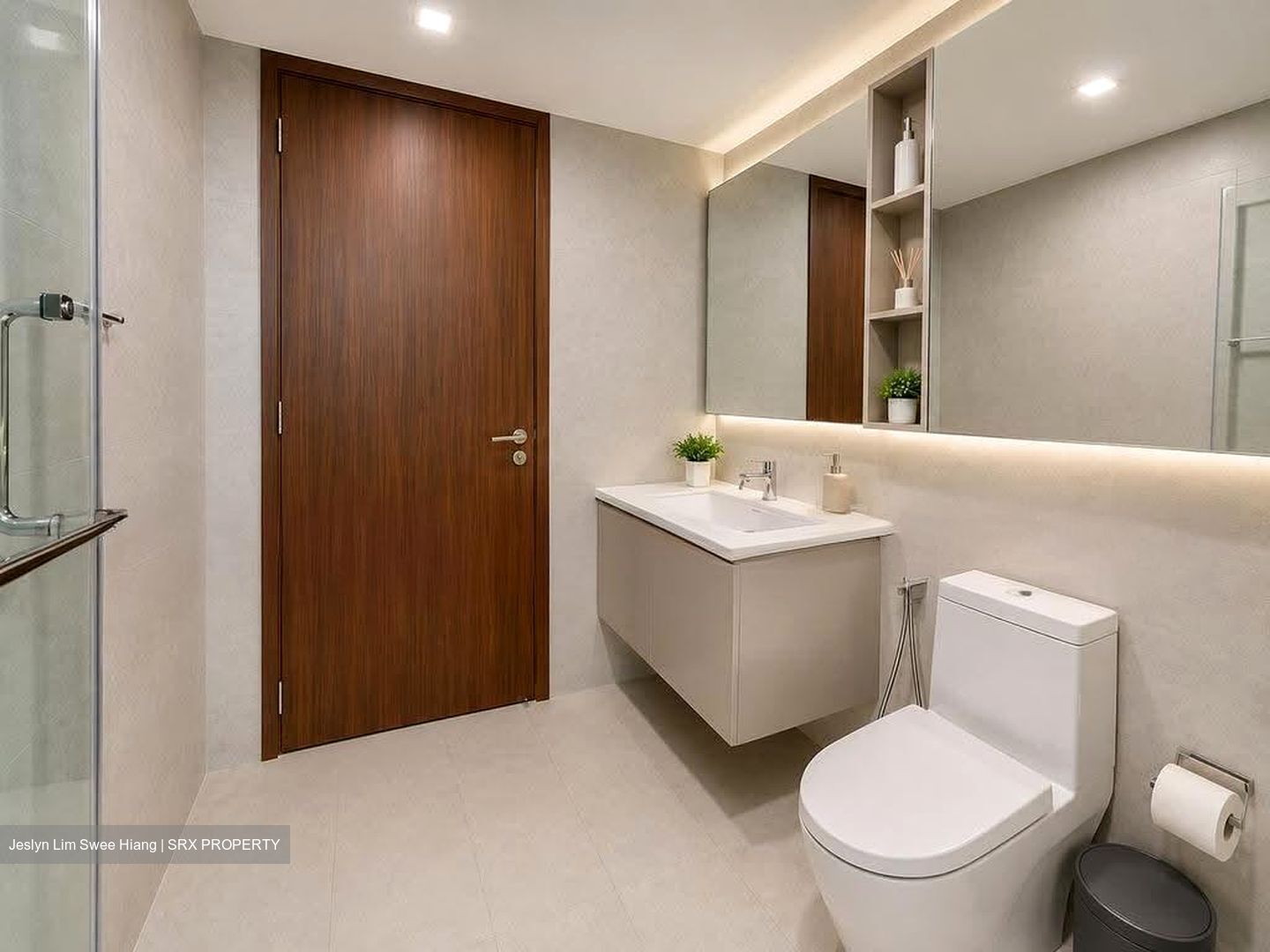 The Visionaire (D27), Condominium #622806171
